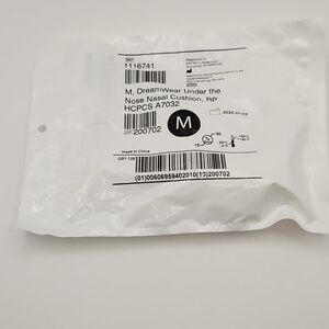 Great Philips Respironics DreamWear Nasal Cushion